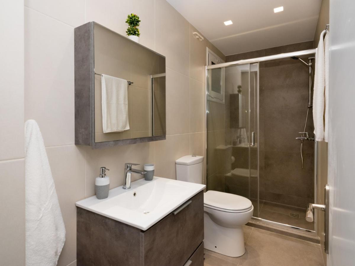 City Center Apartment In Great Location Candia Esterno foto
