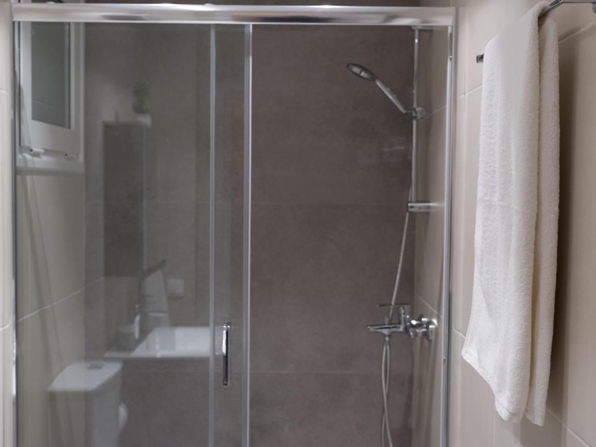 City Center Apartment In Great Location Candia Esterno foto
